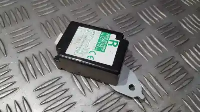 Автозапчасти б/у электронный модуль за toyota rav 4 (a3) 2.2 turbodiesel cat ссылки oem iam 8974142220