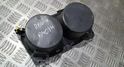 Автозапчасти б/у пластики за toyota rav 4 (a3) 2.2 turbodiesel cat ссылки oem iam 5562542020  55625-42020, 58837-42010