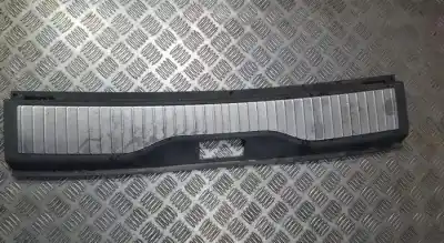 Second-hand car spare part plastics for opel zafira b 1.6 16v oem iam references 322225228