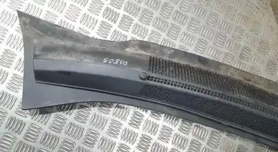 Second-hand car spare part torpedo for opel zafira b 1.6 16v oem iam references 13142034