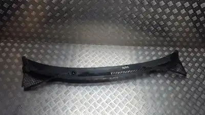 Peça sobressalente para automóvel em segunda mão grelha torpedo curcuvan por peugeot 207/207+ (wa_, wc_) 1.4 referências oem iam 50401101c  50401-101c