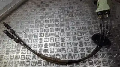 Pezzo di ricambio per auto di seconda mano collegamento del cambio per honda stream (rn1/3) 1.7 cat riferimenti oem iam 