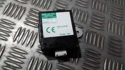Second-hand car spare part electronic module for toyota corolla (e11) 2.0 d-4d linea sol oem iam references 8974113040  89741-13040 251300-0100