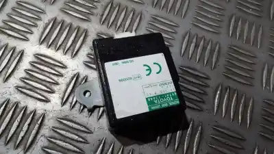 Second-hand car spare part electronic module for toyota corolla (e11) 2.0 d-4d linea sol oem iam references 8974113040