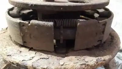 Pezzo di ricambio per auto di seconda mano pezzi vari per honda stream (rn1/3) 1.7 cat riferimenti oem iam 