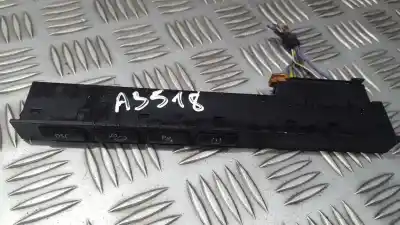 Peça sobressalente para automóvel em segunda mão peças diversas por bmw x3 e83, 2003.01 - 2010.06 2.5 i 2004-2010 141kw 192hp referências oem iam 61313413211