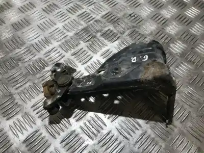Peça sobressalente para automóvel em segunda mão suporte / guia de porta de correr por citroen evasion 2.0 x referências oem iam 