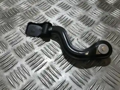 Peça sobressalente para automóvel em segunda mão suporte / guia de porta de correr por citroen evasion 2.0 x referências oem iam 