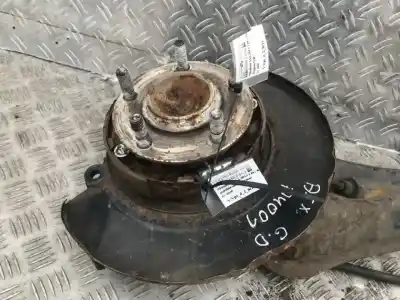 Pezzo di ricambio per auto di seconda mano Pezzi Vari per MITSUBISHI ASX (GA0W) 1.8 DI-D CAT Riferimenti OEM IAM   