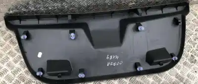 Автозапчастина б/у пластикler для opel corsa c 1.2 16v cat (z 12 xep / lb4) посилання на oem iam 13187396  4600029937