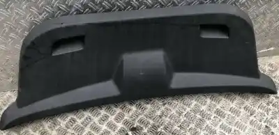 Second-hand car spare part plastics for opel corsa c 1.2 16v cat (z 12 xep / lb4) oem iam references 13187396
