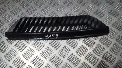 Peça sobressalente para automóvel em segunda mão grelha torpedo curcuvan por smart smart 1998 - 2002 0.6i 40kw 1998 - 2002 referências oem iam dg12532