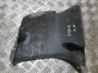 Peça sobressalente para automóvel em segunda mão cave de roda traseira esquerda por citroen evasion 2.0 x referências oem iam 1460744077g