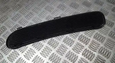 Peça sobressalente para automóvel em segunda mão grelha torpedo curcuvan por mini one, 2000.01 - 2006.06 1.6 66kw tritec i4 (one cooper) 2000.01 - 2006.12 referências oem iam 7122506  