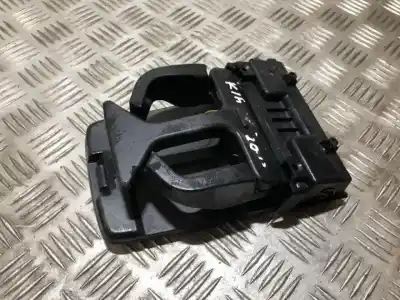 Second-hand car spare part plastics for kia ceed (ed) 1.6 active oem iam references 1411185