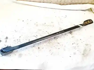 Peça sobressalente para automóvel em segunda mão plásticos por toyota rav 4 (a2) 2.0 d-4d 4wd referências oem iam 