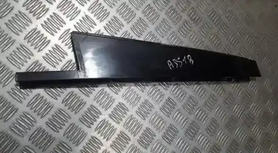 Peça sobressalente para automóvel em segunda mão plásticos por bmw x3 e83, 2003.01 - 2010.06 2.5 i 2004-2010 141kw 192hp referências oem iam 