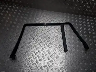 Peça sobressalente para automóvel em segunda mão plásticos por bmw x3 e83, 2003.01 - 2010.06 2.5 i 2004-2010 141kw 192hp referências oem iam 51103333414