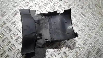 Автозапчасти б/у передние молдинги за audi a3 (8p) 1.6 attraction ссылки oem iam 8p0953515  
