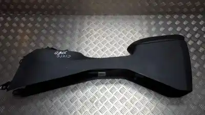 Автозапчастина б/у центральний подлокник для honda civic (fk) 1.6 i-dtec executive посилання на oem iam gn32113750