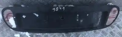 Автозапчасти б/у внешняя ручка ворот за RENAULT MEGANE I SCENIC (JA0) 1.9 dTi Diesel CAT ссылки OEM IAM 7700849410  VALEO 2263