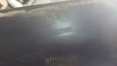 Автозапчасти б/у левая боковая юбка (разрез) за saab 9-5 (ys3e) 3.0 tid ссылки oem iam 4560298  