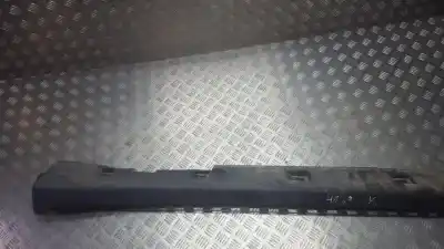 Автозапчасти б/у левая боковая юбка (разрез) за saab 9-5 (ys3e) 3.0 tid ссылки oem iam 4560298