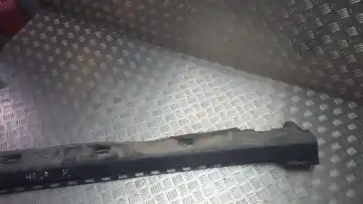 Автозапчасти б/у левая боковая юбка (разрез) за saab 9-5 (ys3e) 3.0 tid ссылки oem iam 4560298  