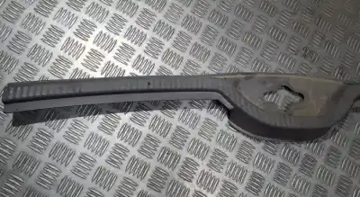 Peça sobressalente para automóvel em segunda mão plásticos por ford focus turnier (cb4) 1.6 16v cat referências oem iam 98abn40320