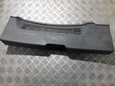 Автозапчасти б/у пластик за mitsubishi colt, 2008.09 - 2012.12 1.5 80kw 2008.09 - 2012.12 ссылки oem iam mr951556