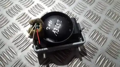 Second-hand car spare part horn for toyota avensis 2.0 d-4d oem iam references 4s5393t1n