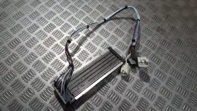 Second-hand car spare part heater blower for toyota avensis 2.0 d-4d oem iam references mf0134100400