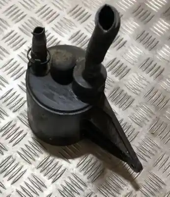 Peça sobressalente para automóvel em segunda mão filtro de gasóleo por bmw x3 e83, 2003.01 - 2010.06 2.5 i 2004-2010 141kw 192hp referências oem iam 6758610