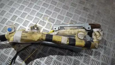Second-hand car spare part front right curtain airbag for toyota avensis 2.0 d-4d oem iam references 6096982