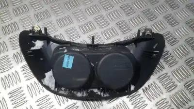 Автозапчастина б/у пластика для renault megane i scenic (ja0) 1.9 dti diesel cat посилання на oem iam 7700846260  05325