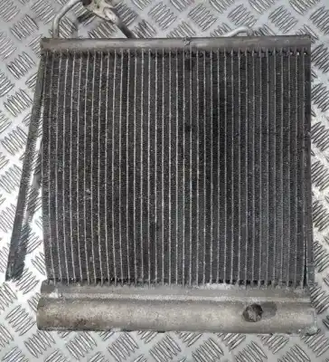 Peça sobressalente para automóvel em segunda mão condensador / radiador de sofagem / ar condicionado por smart smart 1998 - 2002 0.6i 40kw 1998 - 2002 referências oem iam   