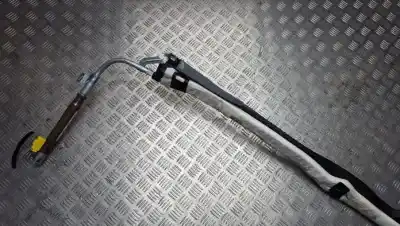 Second-hand car spare part front right curtain airbag for volkswagen golf v variant (1k5) 1.4 oem iam references 1k6880742n