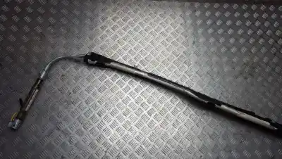 Second-hand car spare part front left curtain airbag for volkswagen golf v variant (1k5) 1.4 oem iam references 1k6880741n