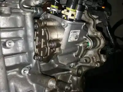 Автозапчастина б/у насос инжекційний для honda civic (fk) 1.6 i-dtec executive посилання на oem iam 0445010575