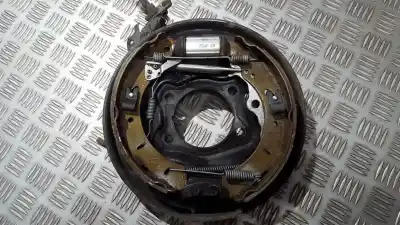 Second-hand car spare part Various Parts for FORD FOCUS LIM. 1.5 TDCi CAT OEM IAM references   