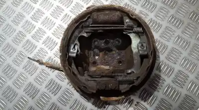 Автозапчастина б/у різні деталі для FORD FOCUS TURNIER (CAK) 1.8 TDDI Turbodiesel CAT Посилання на OEM IAM   