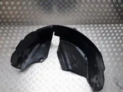 Second-hand car spare part right rear wheel arch for nissan note (e11e) 1.6 16v cat oem iam references 