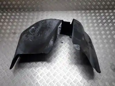 Second-hand car spare part right rear wheel arch for nissan note (e11e) 1.6 16v cat oem iam references   