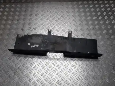 Автозапчастина б/у пластикler для skoda fabia (6y2/6y3) 1.4 посилання на oem iam   