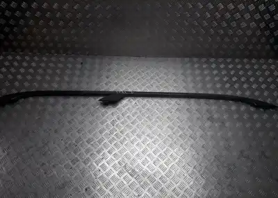 Автозапчасти б/у пластик за saab 9-5 (ys3e) 3.0 tid ссылки oem iam 5071964