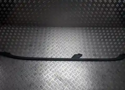 Автозапчасти б/у пластик за saab 9-5 (ys3e) 3.0 tid ссылки oem iam 5071899  5071899lh