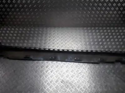 Автозапчасти б/у правая боковая юбка (разрез) за saab 9-5 (ys3e) 3.0 tid ссылки oem iam   