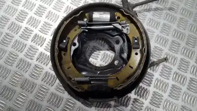 Second-hand car spare part Various Parts for FORD FOCUS LIM. 1.5 TDCi CAT OEM IAM references   