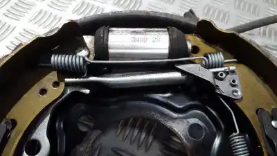 Pezzo di ricambio per auto di seconda mano pezzi vari per ford focus lim. 1.5 tdci cat riferimenti oem iam   