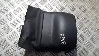 Peça sobressalente para automóvel em segunda mão plásticos por skoda fabia (5j2 ) 1.2 referências oem iam 5j0858565